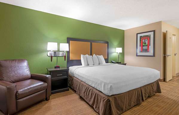  - Extended Stay America Suites Worthington Columbus - I-270, Exit 23