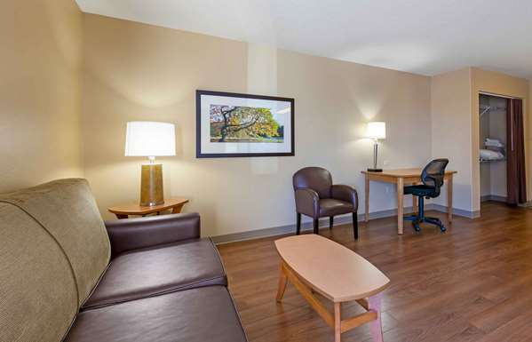  - Extended Stay America Suites Old Sauk Road Madison