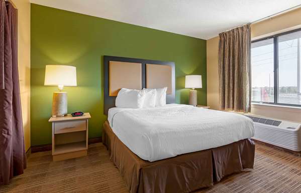  - Extended Stay America Suites Old Sauk Road Madison