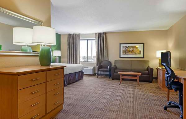 - Extended Stay America Suites Old Sauk Road Madison