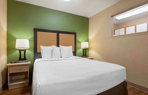  - Extended Stay America Suites University South Ann Arbor - I-94, Exit 177