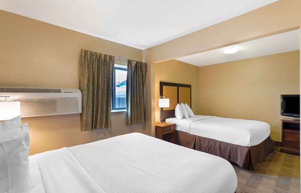  - Extended Stay America Suites University South Ann Arbor - I-94, Exit 177