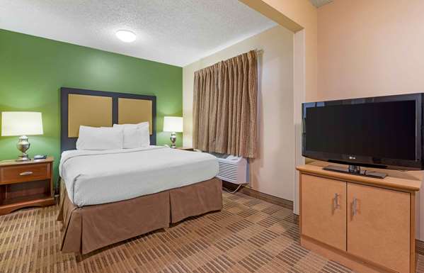  - Extended Stay America Suites University South Ann Arbor - I-94, Exit 177