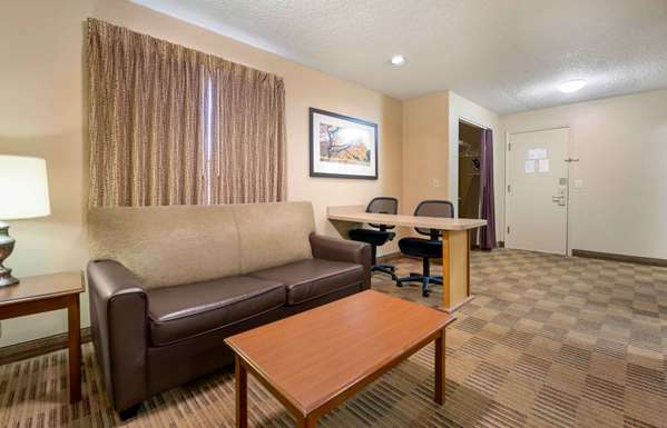  - Extended Stay America Suites University South Ann Arbor - I-94, Exit 177