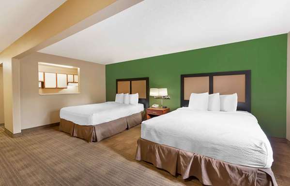  - Extended Stay America Suites University South Ann Arbor - I-94, Exit 177