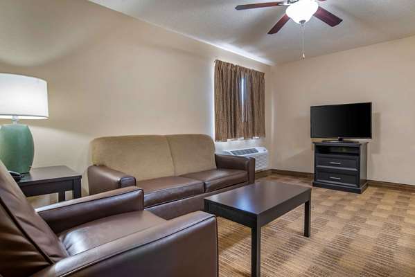  - Extended Stay America Suites University South Ann Arbor - I-94, Exit 177