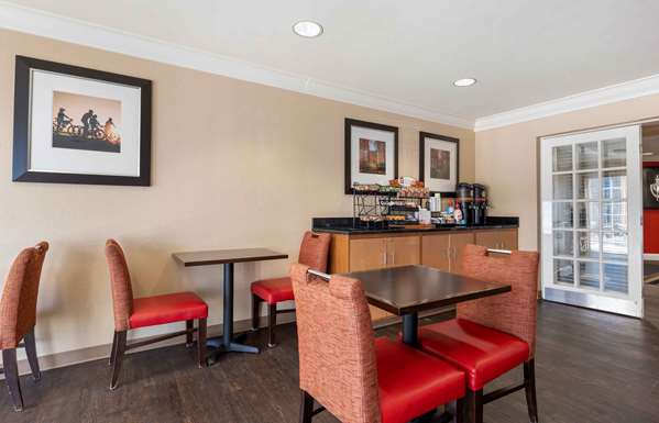 Restaurant - Extended Stay America Suites O'Hare South Des Plaines