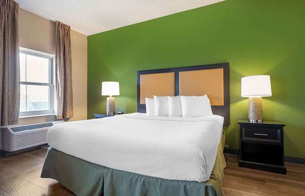  - Extended Stay America Suites O'Hare South Des Plaines