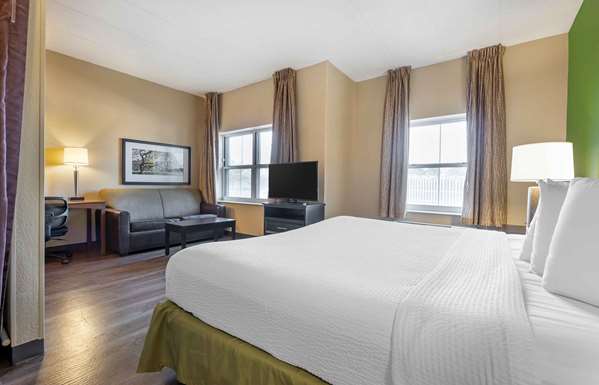  - Extended Stay America Suites O'Hare South Des Plaines