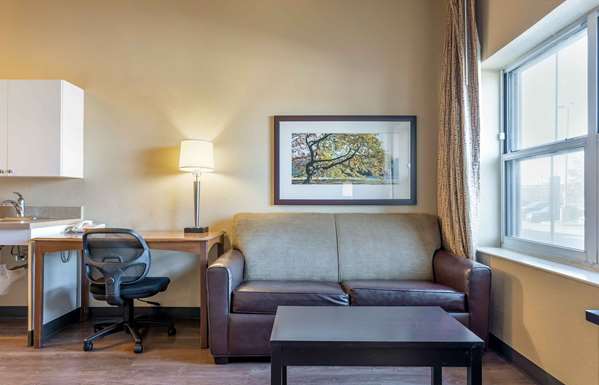  - Extended Stay America Suites O'Hare South Des Plaines
