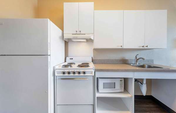  - Extended Stay America Suites O'Hare South Des Plaines