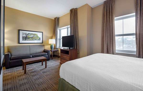  - Extended Stay America Suites O'Hare South Des Plaines