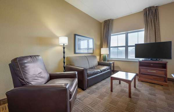  - Extended Stay America Suites O'Hare South Des Plaines