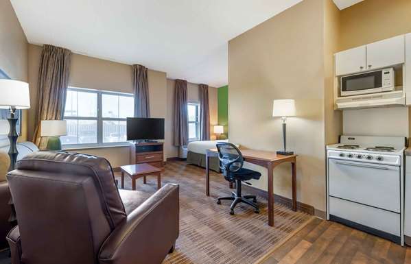  - Extended Stay America Suites O'Hare South Des Plaines