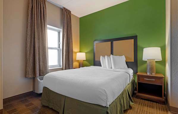  - Extended Stay America Suites O'Hare South Des Plaines