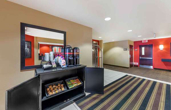 Amenities - Extended Stay America Suites Brooklyn