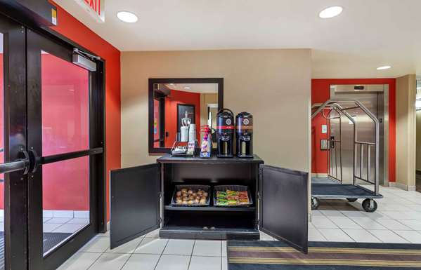 Amenities - Extended Stay America Suites Brooklyn