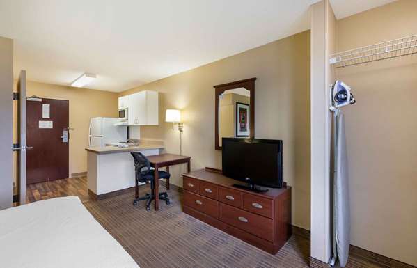  - Extended Stay America Suites Brooklyn