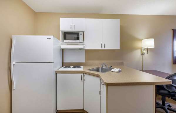  - Extended Stay America Suites Brooklyn
