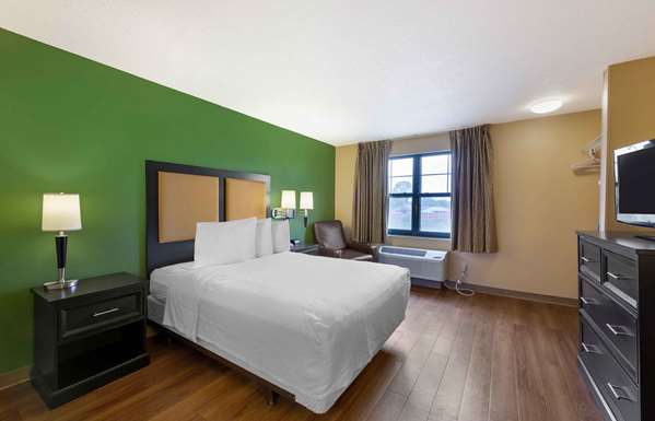  - Extended Stay America Suites Brooklyn