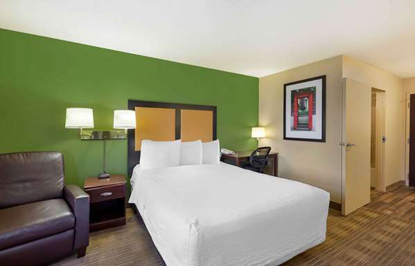  - Extended Stay America Suites Brooklyn