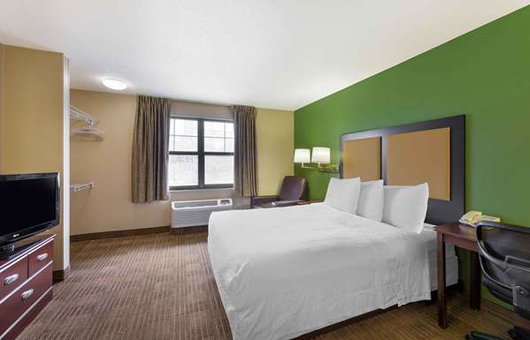  - Extended Stay America Suites Brooklyn