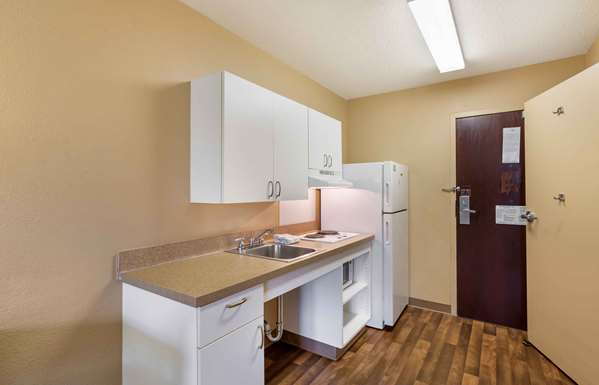  - Extended Stay America Suites Brooklyn