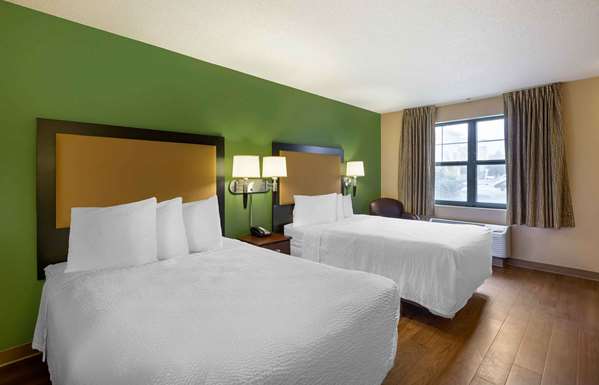  - Extended Stay America Suites Brooklyn