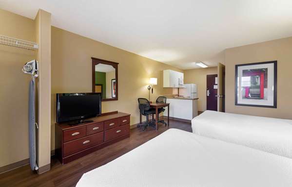  - Extended Stay America Suites Brooklyn
