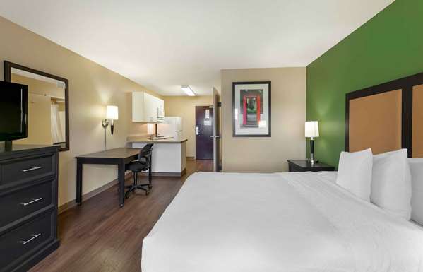  - Extended Stay America Suites Brooklyn