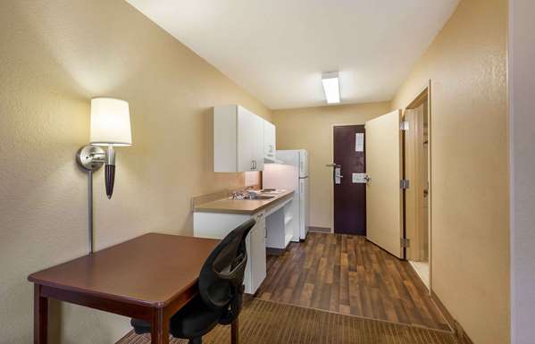  - Extended Stay America Suites Brooklyn