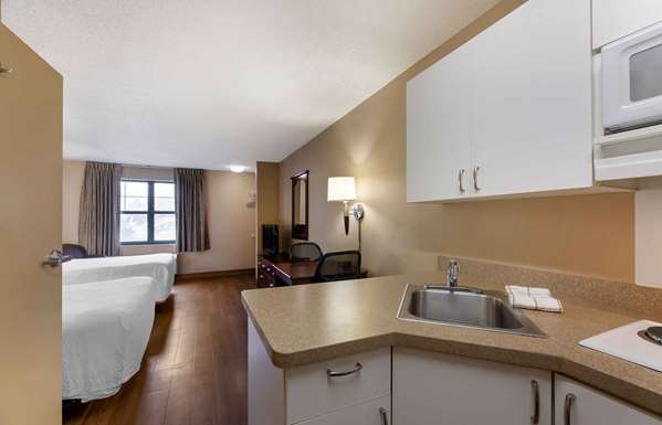  - Extended Stay America Suites Brooklyn
