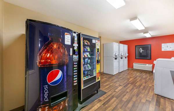  - Extended Stay America Suites Brooklyn