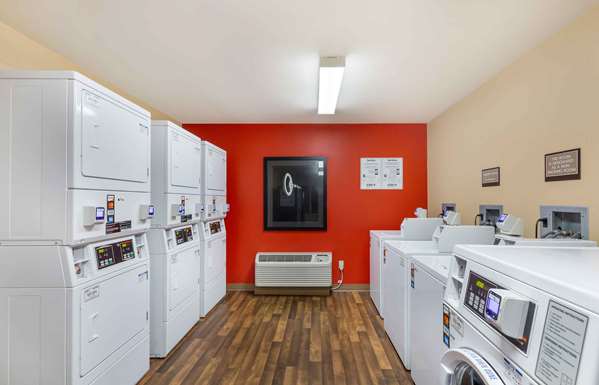  - Extended Stay America Suites Brooklyn