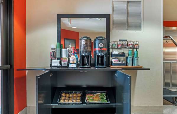 Amenities - Extended Stay America Suites Hanover Park