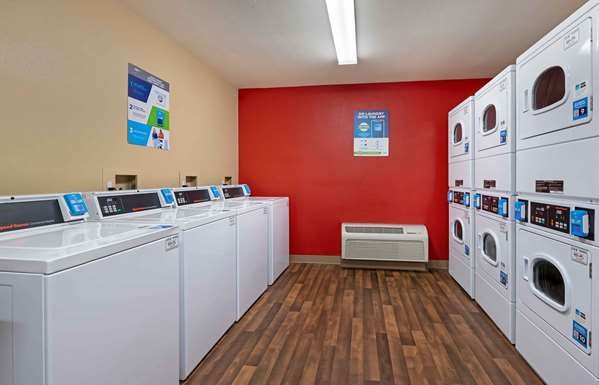  - Extended Stay America Suites North Dayton - I-75, Exit 59