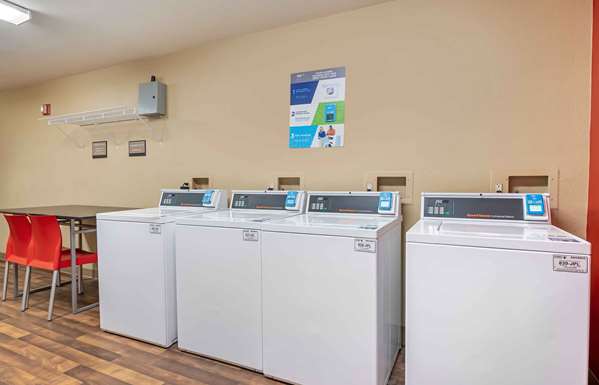  - Extended Stay America Suites North Dayton - I-75, Exit 59