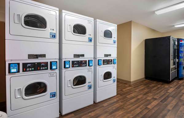  - Extended Stay America Suites North Dayton - I-75, Exit 59