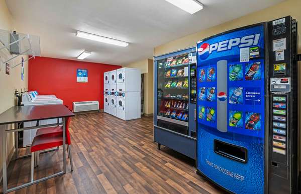  - Extended Stay America Suites North Dayton - I-75, Exit 59