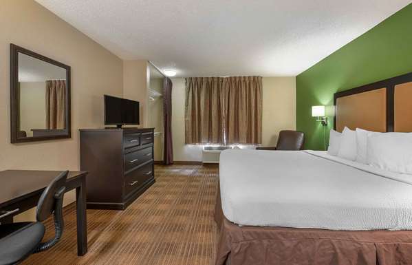  - Extended Stay America Suites North Dayton - I-75, Exit 59