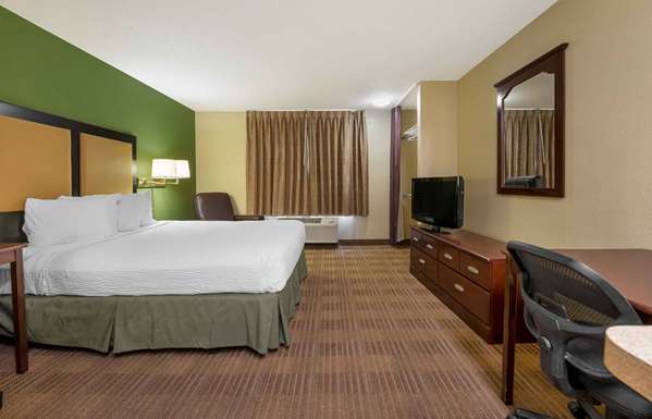  - Extended Stay America Suites North Dayton - I-75, Exit 59