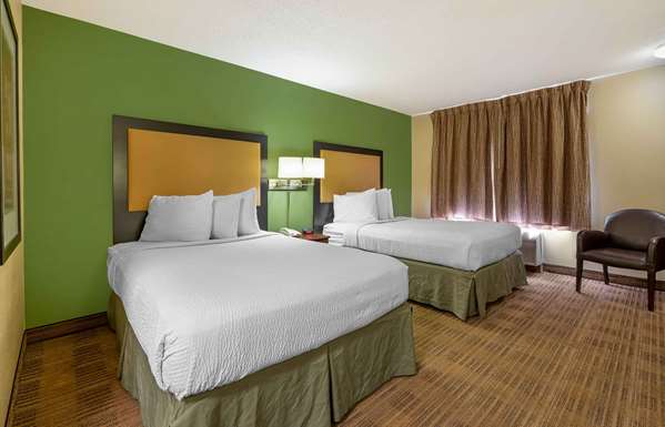  - Extended Stay America Suites North Dayton - I-75, Exit 59