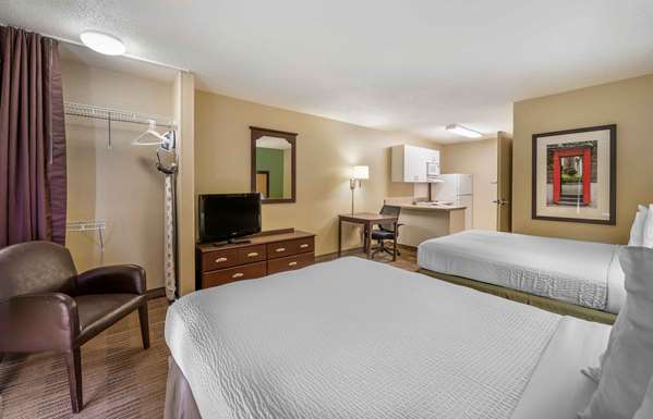  - Extended Stay America Suites North Dayton - I-75, Exit 59