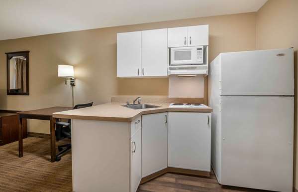  - Extended Stay America Suites North Dayton - I-75, Exit 59