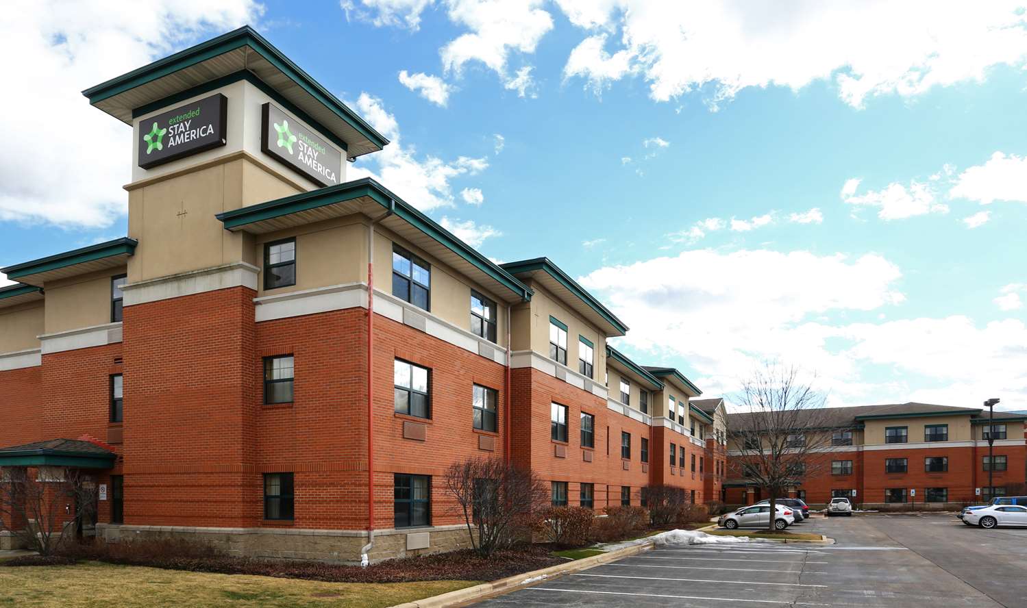 Extended Stay America Suites Lake Forest Vernon Hills, IL See Discounts
