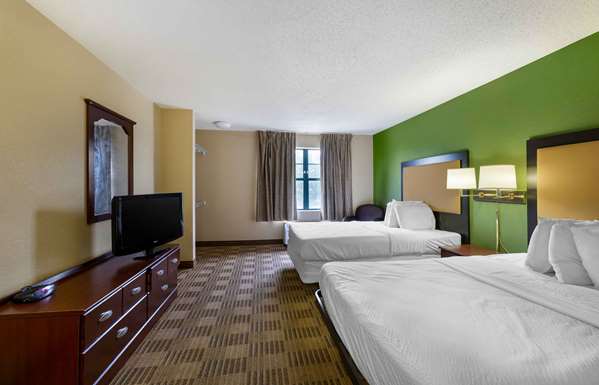  - Extended Stay America Suites Beachwood - I-271, Exit 29