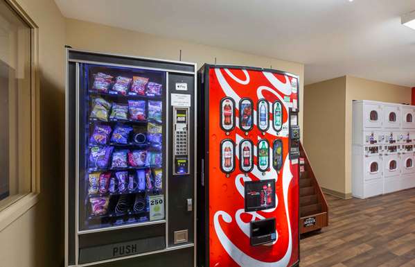  - Extended Stay America Suites Beachwood - I-271, Exit 29