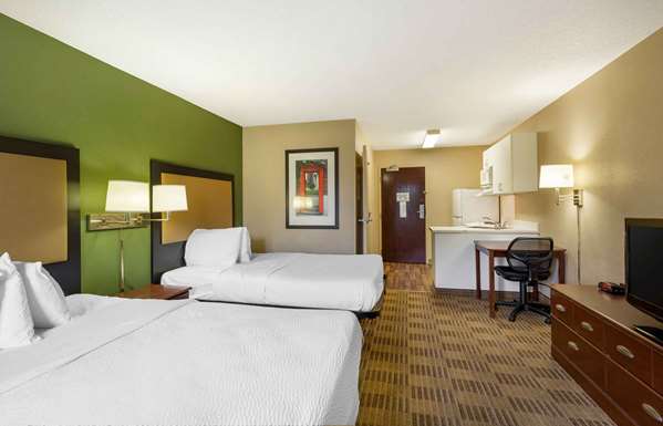  - Extended Stay America Suites Beachwood - I-271, Exit 29