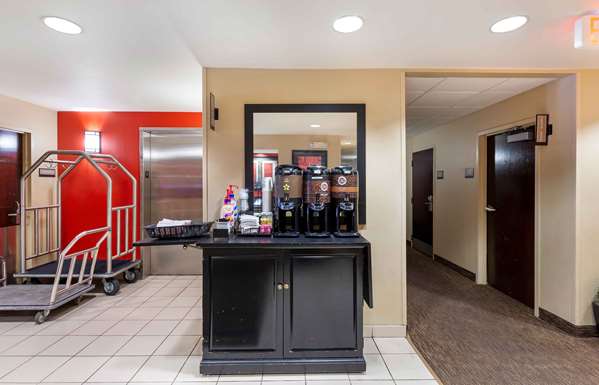 Amenities - Extended Stay America Suites Beachwood - I-271, Exit 29