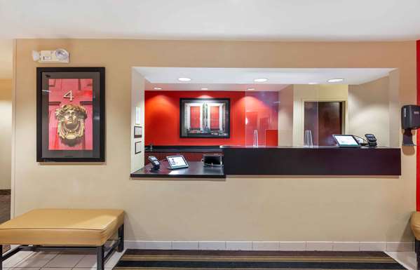  - Extended Stay America Suites Beachwood - I-271, Exit 29